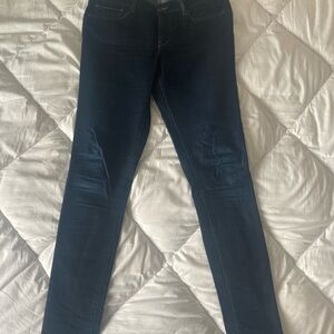 Levi’s Women's 711 Skinny Jeans